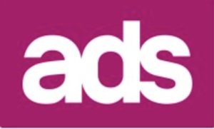 ads logo